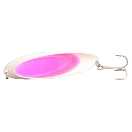 Norolan Light Spoon 11cm, 32g - Pink