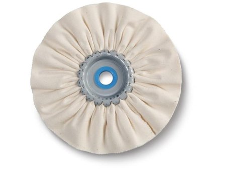 Fein 63723014019 Poleringsskive Ø150 mm, myk, Maskintilbehør & forbruk