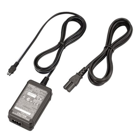 Sony AC-L200 AC-adapter
