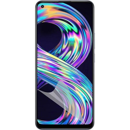 2-Pack Realme 8 Pro Skärmskydd - Ultra Thin