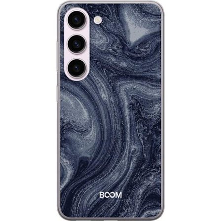 Mobilskal till Samsung Galaxy S23 med Midnight Stone