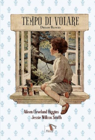 Tempo di volare. Ediz. a colori Aileen Cleveland Higgins