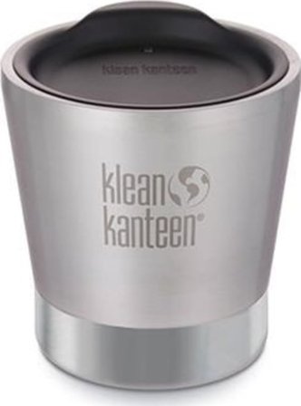 Klean Kanteen Insulated Tumbler 237ml thermos mugs Metal