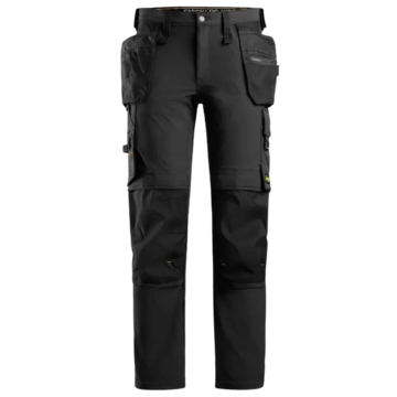 HÅNDVERKSBUKSE 6940 FLEXIWORK