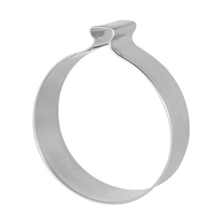 Bageværktøj, køkkenredskaber, tegneserie, rustfrit stål, kageform