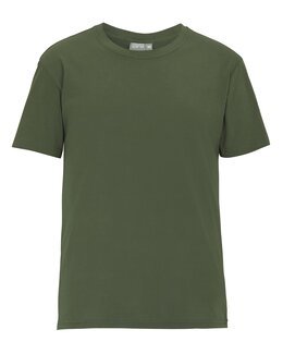 T-shirt Grøn - 5XL - Åshild