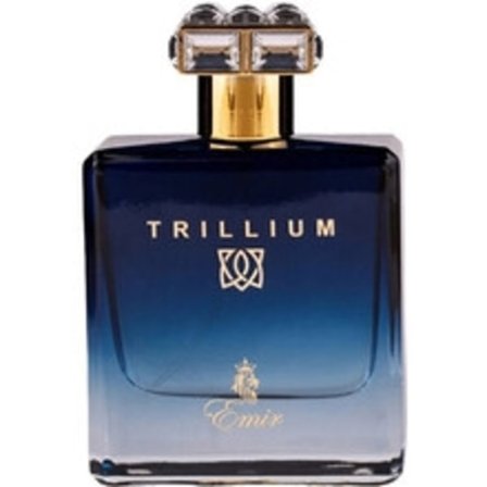 Paris Corner - Trillium EDP 100ml