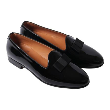 Berwick, Moccasins Czarny, Mężczyzna, Rozmiar: 40 EU