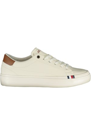 Tommy Hilfiger Calzatura Sportiva Uomo Bianco