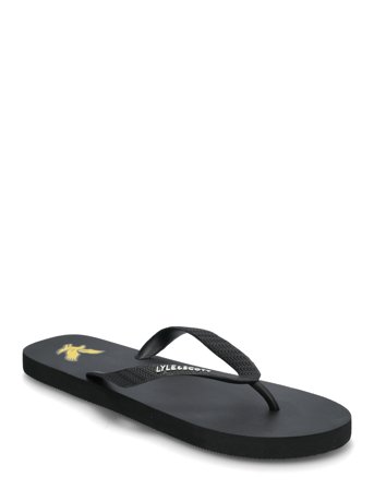 Lyle & Scott | Flip Flop | 40.5