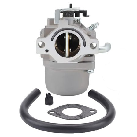 590399 Passar Briggs & Stratton 796077 Gråsklippare Motor Förgasare