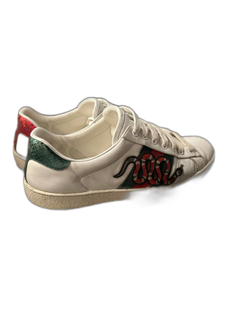 Gucci Ace Snake
