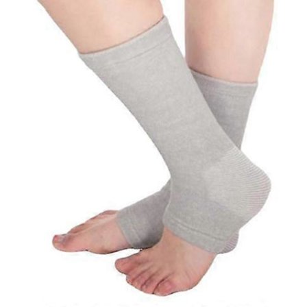 Onecompression Bambu Fotärmar, Kompressions Bambustrumpor, Bambu Fotärmar