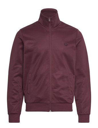 Fred Perry | Track Jacket | L