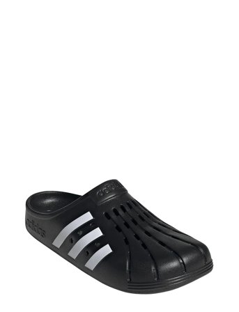 Adilette Clog Black Adidas Sportswear