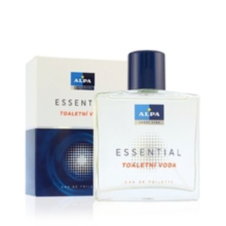Alpa - Essential EDT 100ml