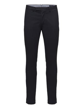 Stretch Slim Fit Chino Pant Designers Trousers Chinos Navy Polo Ralph Lauren