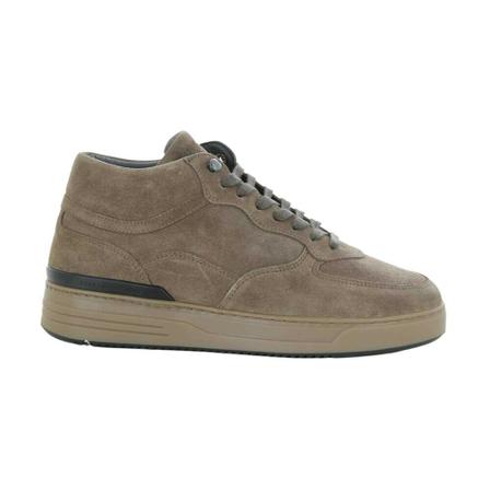 Cycleur de Luxe Pogo Sneakers , Bruin , Dames , Maat: 42 EU