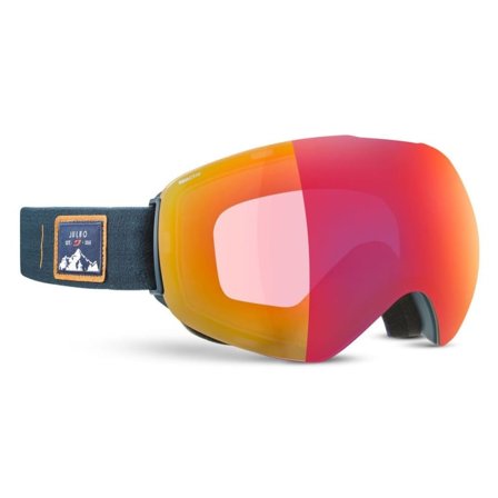 Julbo Skydome Reactiv All Around 2-3 goggles Blue OneSize