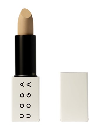Uoga Uoga Uoga Uoga Creamy Stick Concealer, Special Agent 002 4G - 4 g