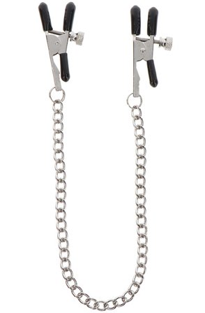 Taboom Adjustable Clamps With Chain