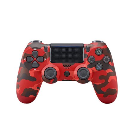 PlayStation 4 trådløs controller, gamepad