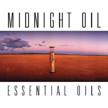 Essential oils - the great cir MIDNIGHT OIL