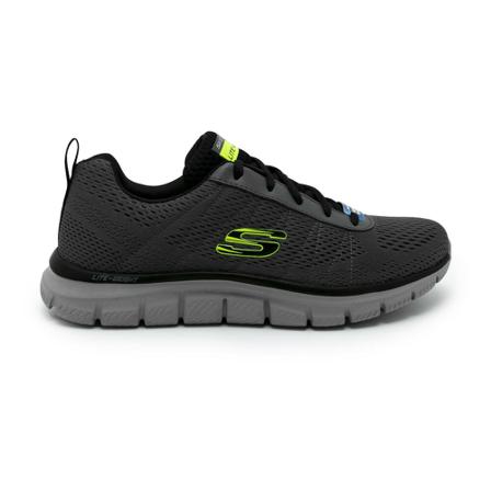 Skechers, Sneakers Zwart, Dames, Maat:40 EU