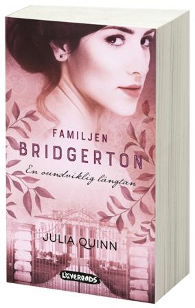 En oundviklig längtan - Bok av Julia Quinn - Pocket