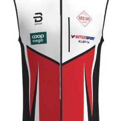 Dæhlie - TRAINING VEST WOMEN - Team 1105 - M