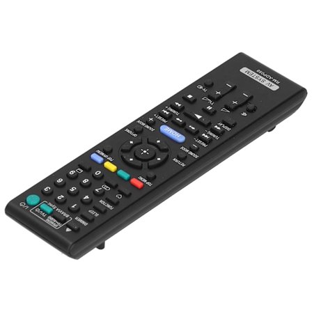 rm adp058 Erstatningsfjernbetjening TV-fjernbetjening til forskellige mærker LCD TV