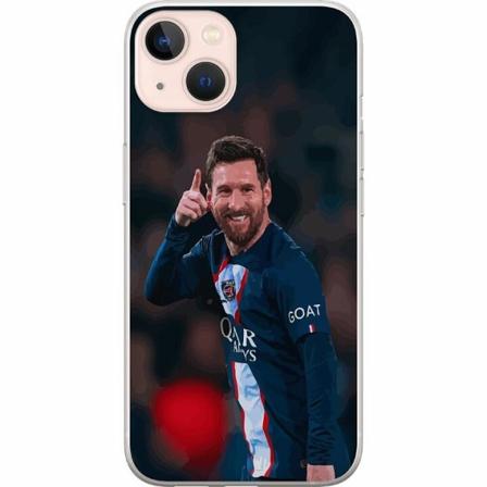 Apple Iphone 13 Skal / Mobilskal - Lionel Andrés Messi