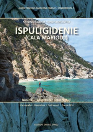 Ispuligidenie (Cala Mariolu) Lino Cianciotto