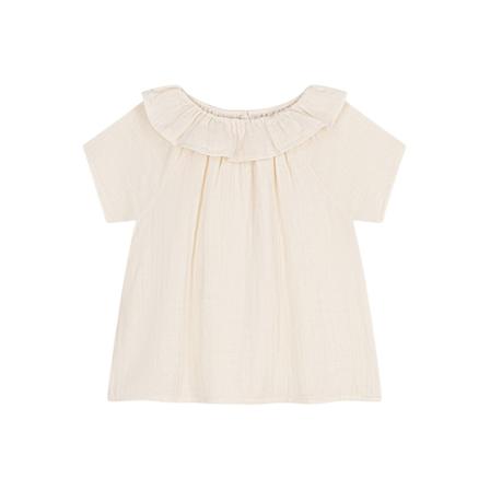 Blouse Cream