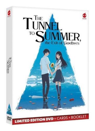 Tunnel To Summer, The Exit Of Goodbyes (The)