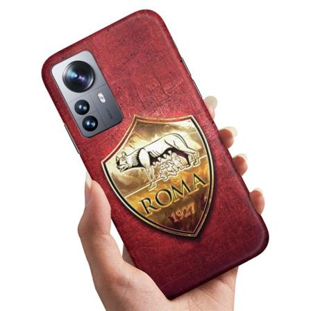 Xiaomi 12t/12t Pro - Skal Roma
