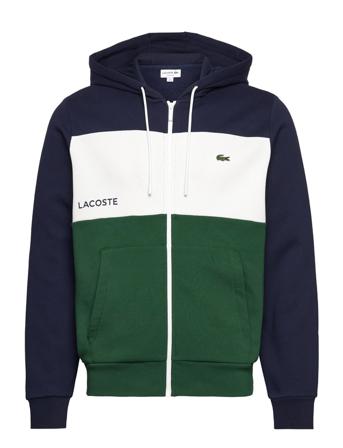 Sweatshirts Hettegenser Genser Multi/mønstret Lacoste