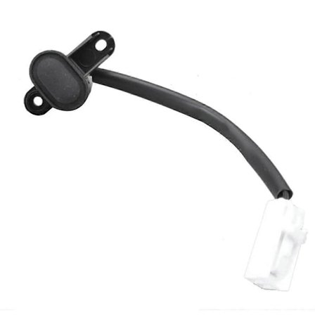 Bil Bakre Bagasjerom Bryter Bakluke Bryter Knapp for Mazda 6 GH Tilbehør