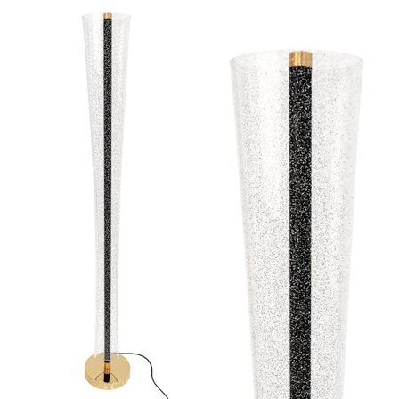 HÄNGANDE TAKLAMPA TOOLIGHT LHJ073-F BLACK, GOLD