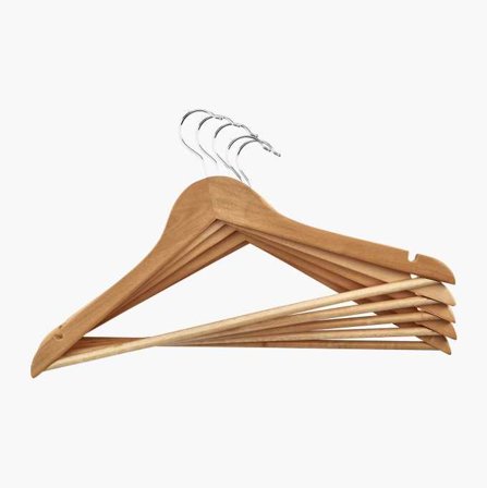 Trägalge natur 5-pack - Biltema