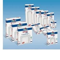 Dropmed Compressa Autoadesiva 10,5x20cm 5 Pezzi