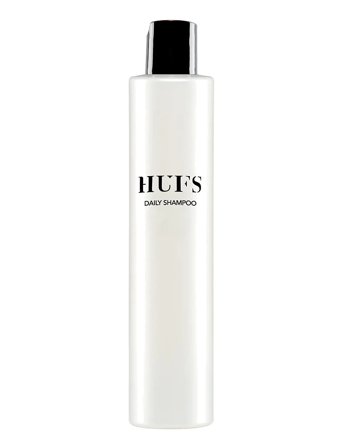 HUFS Daily Shampoo - Nude - 250 ML
