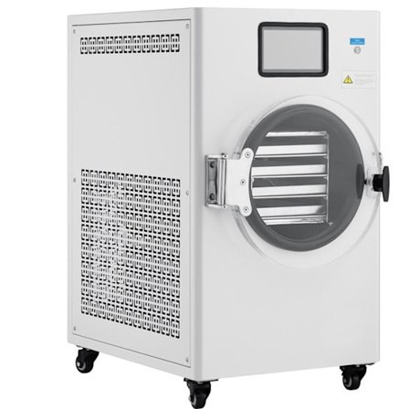 Ruokasähkösavustin-Duoku-4-6 kg/Sarja-Elintarvikkeiden kuivauskone 4 kerroksella-Säädettävä lämpötila-Valkoinen