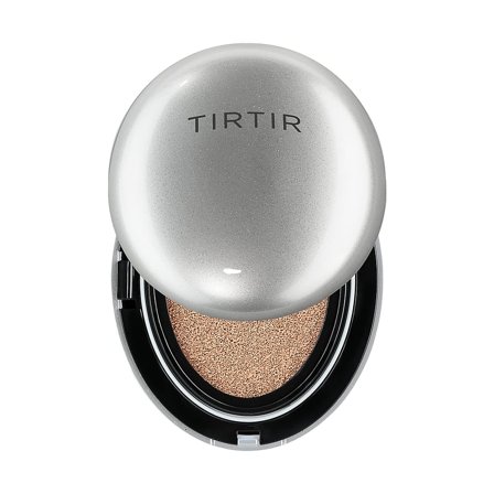 TIRTIR Mask Fit Aura Cushion (Mini) 33C Hazel, Makeup, Ansigt, Foundation
