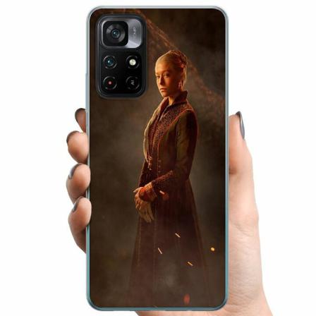 Xiaomi Poco M4 Pro 5g Tpu Mobilskal House Of The Dragon