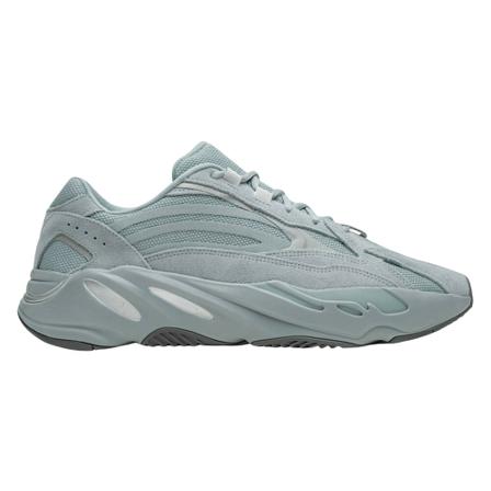Yeezy, Sneakers Blauw, unisex, Maat:40 EU