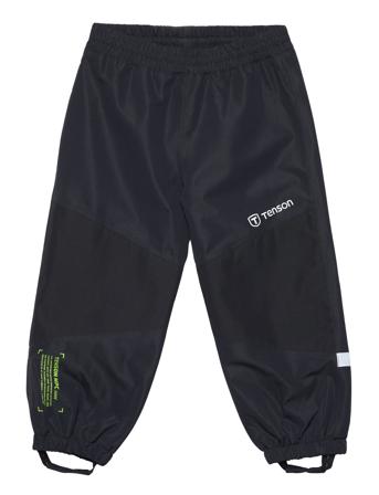 Shore Pants Jr Black Tenson