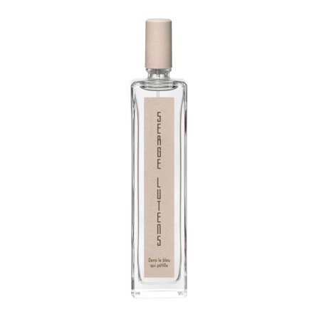 Serge Lutens Matin Lutens Dans Le Bleu Qui Pétille 100ml - Eau de Parfum