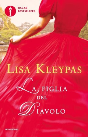 La figlia del diavolo Lisa Kleypas