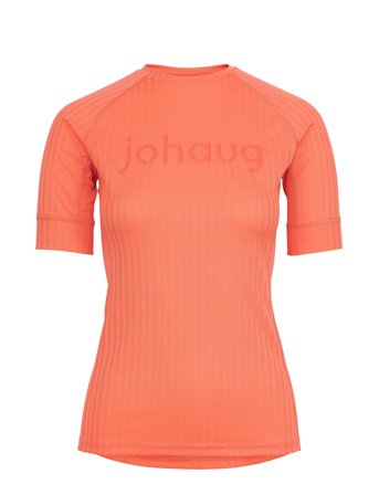Johaug | Rib Tech Tee | M